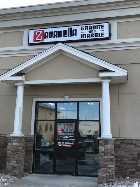 Zavarella Granite & Marble