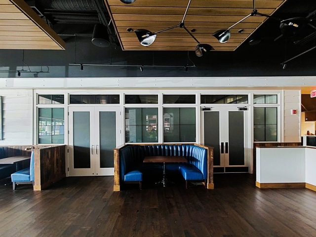 Recent Projects Recent Projects